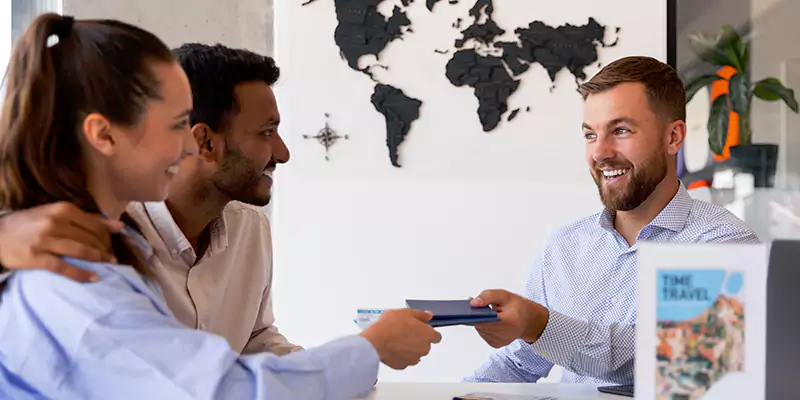 Comprehensive Business Immigration Green Card Services in Guatemala