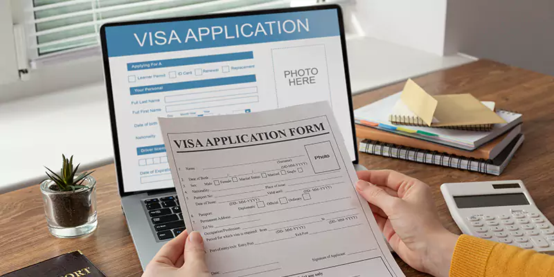 Our Comprehensive Online US Visa Services in Guatemala