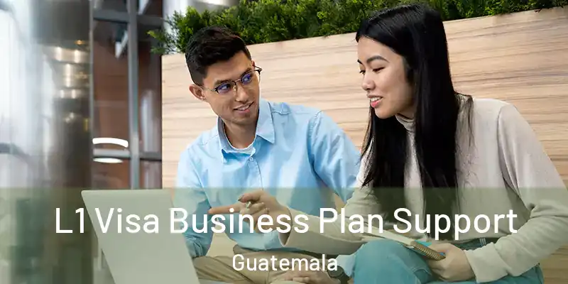 L1 Visa Business Plan Support Guatemala